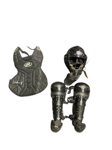 Used Rawlings PLAYERS SERIES Catchers Equipment Other 11834-S000035241