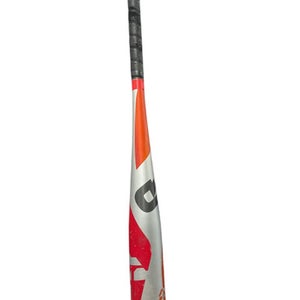 Used Demarini UPRISING BB/SB USA 2 5/8 Bat 28" 11834-S000035291