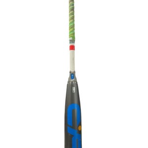 Used Louisville Slugger 618 SOLO BB/SB USA 2 5/8 Bat 32" 11834-S000035318