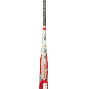 Used Demarini UPRISING BB/SB USA 2 5/8 Bat 29" 11834-S000035359