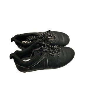 Used Soccer Cleats Black Junior 02 11834-S000035388