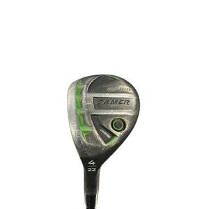 Used Top Flite 4 WOOD Mens Fairway Wood LH 4 Wood 11834-S000035394