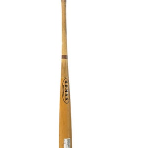 Used BOMSS WOOD BAT BB/SB Wood Bat 32" 11834-S000035453