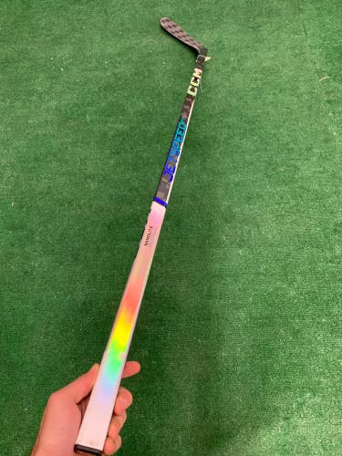 Pro Stock CCM JetSpeed FT6 Pro Hockey Stick (Seppala - V02)