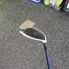 Used Taylormade RBZ STAGE 2 Mens Fairway Wood LH 3 Wood 11849-S000027767