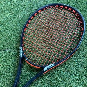 Prince Premier 105 Tennis Racquet | Midplus | 9.9oz | 16x19