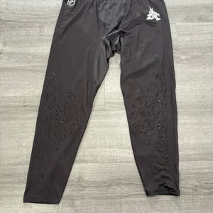 New Arizona Coyotes Gray XXL Men's Compression (New)