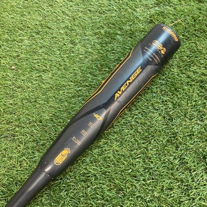 2019 AXE Avenge Hybrid Baseball Bat  30" 20OZ (-10)