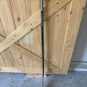 Junior CCM Ribcor Trigger 8 Right Handed Hockey Stick P90TM (Used)