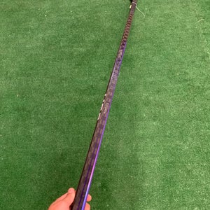 Pro Stock CCM RibCor Trigger 7 Pro (Roos - V01)