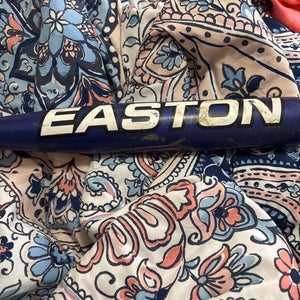 Easton Typhoon USSSA Certified Bat (-11) Alloy 20 oz 31" (Used)