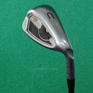 Ping G400 Black Dot UW Utility Wedge ALTA CB AWT Graphite Regular