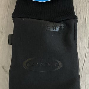 Mens Small Seirus Heatwave All Weather Lightweight Glove Heat Reflective Lining