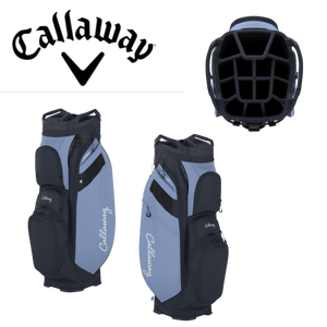 Callaway ORG 14 Golf Bag '25 - Midnight/Hydranga