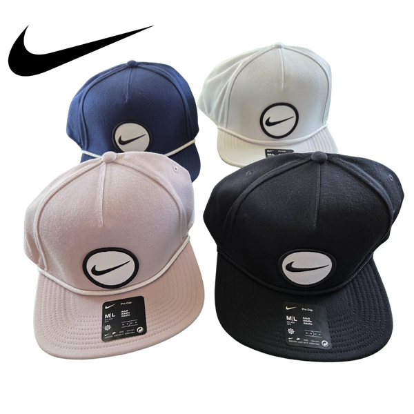 Nike Pro Cap Retro 72 Hat - Pick COLOR