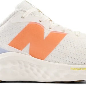 New Balance Fresh Foam Arishi v4 WARISMC4 Women 4 Cream Running Shoes FL3696