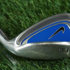 NIKE STEEL 29" PITCHING WEDGE "PW" GRAPHITE JUNIOR JR. YOUTH KIDS RH ~ L@@K!!
