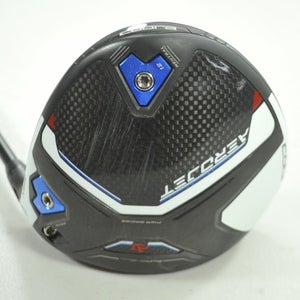 Cobra Aerojet Max 9* Driver Regular Flex Right Helium 5F3  # 194285