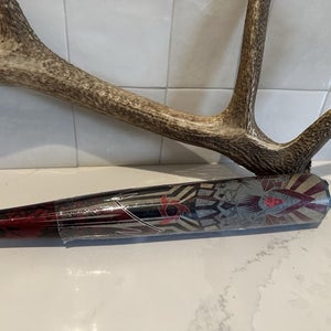 NIW 2022 DeMarini Voodoo One 32/29 (-3) BBCOR Baseball Bat