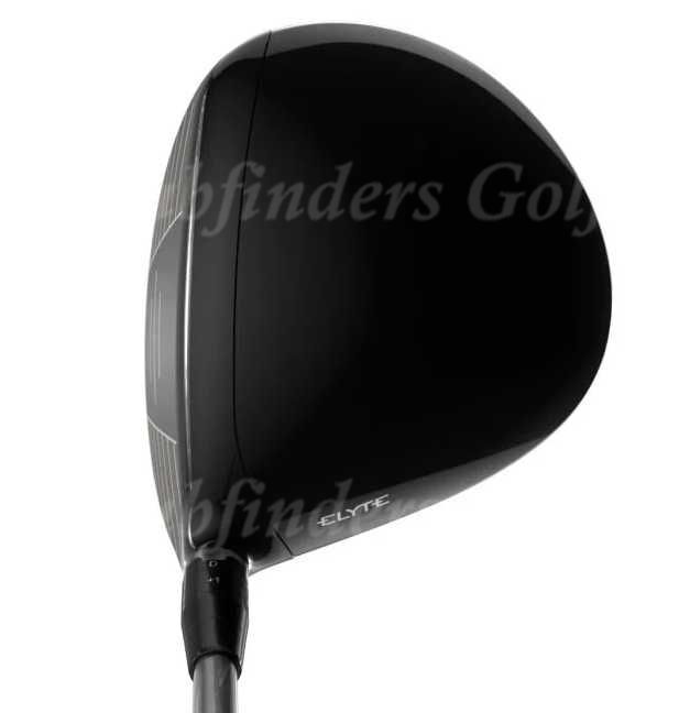 Mint 【限定品】 Callaway ELYTE ︎︎︎ MAX 1W 9 ヘッド単品 Shape