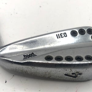 PXG Forged Gen 1 0311 4 Iron NS Pro Modus Stiff Steel *Good*