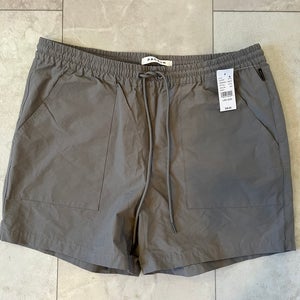 Pacsun Volley Shorts