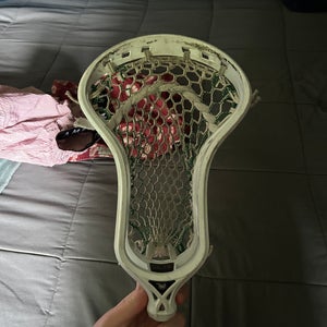 Adult ECD Strung Mirage 2.0 Head (Used)