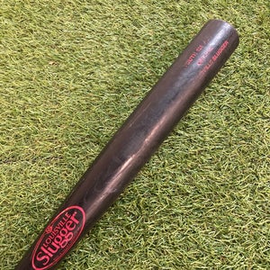Louisville Slugger Genuine 125 Ash Bat  29"