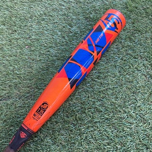 USSSA Certified 2022 Louisville Slugger Meta Composite Bat (-5) 25 oz 30"