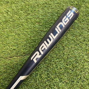 USSSA Rawlings Velo Composite Bat (-10) 19 oz 29"