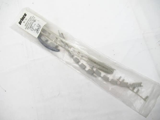 BUMPERGUARD / GROMMET SET: PRINCE O3 *XF* SPEEDPORT BLUE 110 (16X19) TX211A