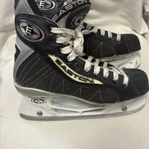Senior Size 8.5 Easton Air Ideal Fit Ice Hockey Skates