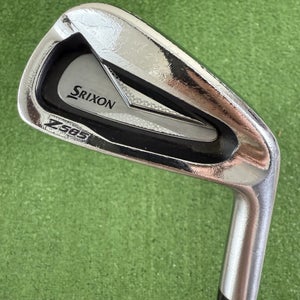 Srixon Z585 Forged 4 Iron KBS Tour C-Taper 110 Stiff Flex 38.5