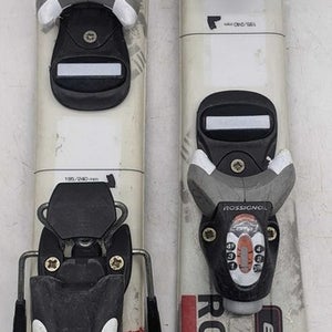 Rossignol PMC Pro J Kids Skis - 67 cm Used