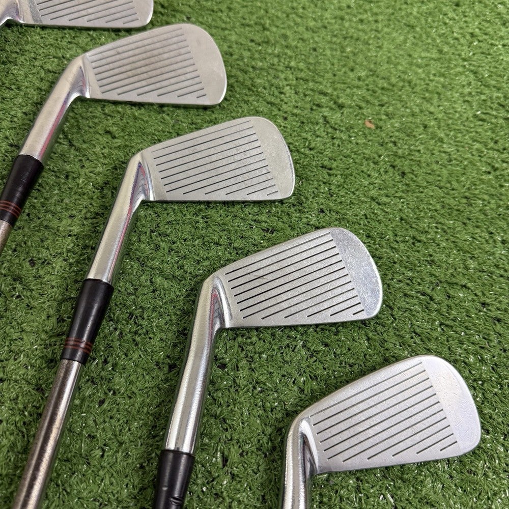 1980年発行 Macgregor GOLF HISTORY CATALOGS