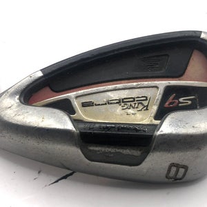 King Cobra S9 8 Iron Graphite Design YS Regular Shaft 55g *Good*