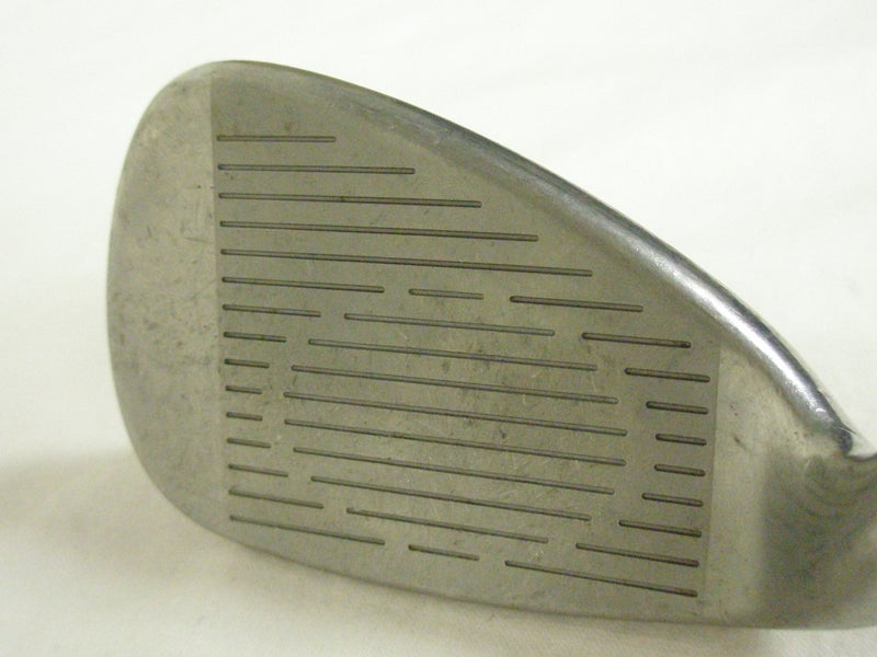 Fers De Golf Cobra King Cobra 3100 I/H Gap Wedge - Graphite Régulier Droitier - Occasion