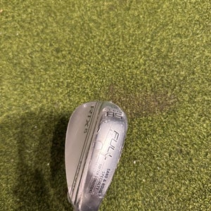 Cleveland RTX 6 58.12* Wedge, Dynamic Gold Spinner Wedge Flex, RH