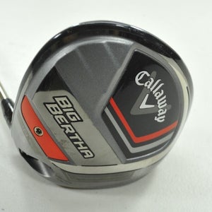 Callaway Big Bertha 2023 10.5* Driver Regular Flex Right RCH 55g  # 196263