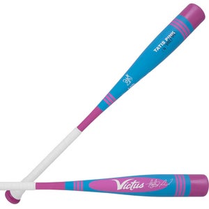 Victus Pro Crayon Fernando Tatis -10 USA Baseball Bat VSBVIB10CU-FT
