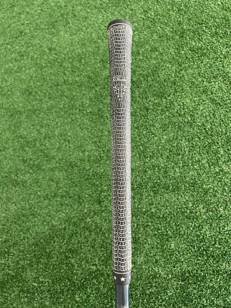 Mizuno MS-211 Forged Iron Set 3-P / Mizuno Regular Graphite