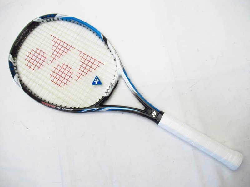 YONEX VCORE SPEED Yonex Vcore Speed G2 2本 YONEX - 中古 YONEX VCORE SPEED Yonex Vcore Speed G2 2本 YONEX - 中古