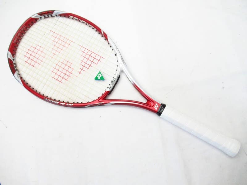 VCORE Xi 100インチ G3 Direct from Japan Used] YONEX VCORE Xi 100 2012 (G3) | eBay