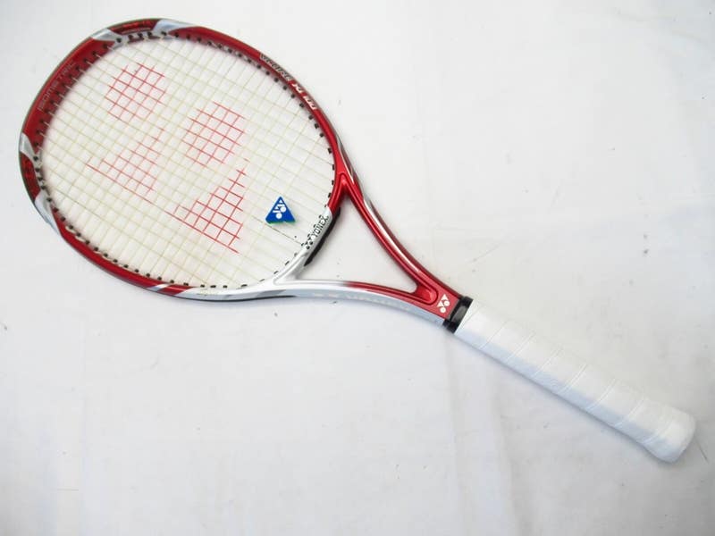 YONEX VCORE Xi 100 (280g) TENNIS RACQUET (4 1/8) NEW GRIP