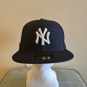 NWS New York Yankees 2024 World Series New Era 59fifty 7 MLB