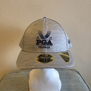 NWS 2024 PGA Valhalla New Era 59fifty Low Profile 7 5/8