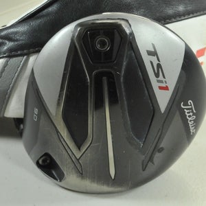 Titleist TSi1 9* Driver Stiff Flex Right Tensei AV Blue 55g  # 190965