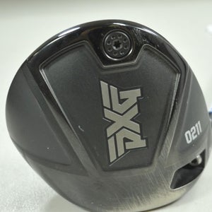 LEFT HANDED PXG 0211 2021 12* Driver Regular Flex Riptide CB 5.5 50g # 194397