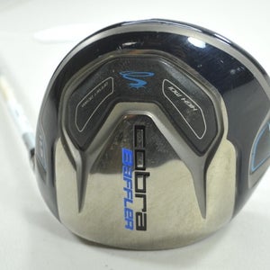 Cobra Baffler XL 11.5* Driver Senior Lite Flex Right 55g  # 194365