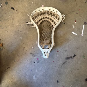 Adult ECD Strung Mirage Head (Used)